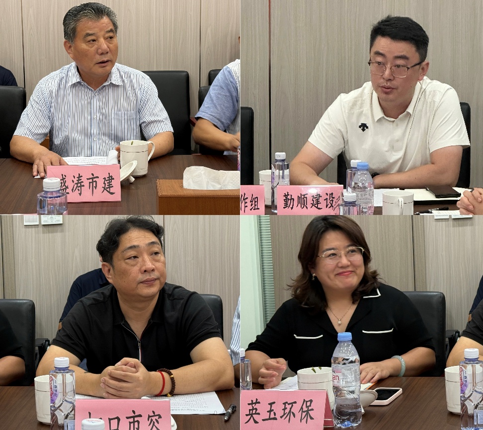 一群人坐在桌子前

AI 生成的内容可能不正确。